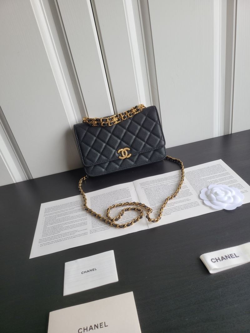 Chanel WOC Bags